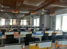10000 Sq.ft. Office Space for Rent in Phase IV, Gurgaon