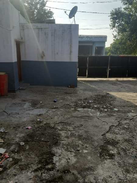 7000 Sq.ft. Factory / Industrial Building for Rent in Sector 37, Gurgaon