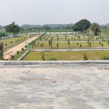70 Sq. Yards Residential Plot for Sale in Achheja, Greater Noida