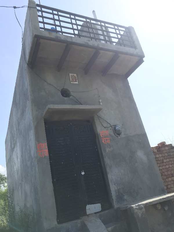 1 BHK Individual Houses / Villas for Sale in Lajpat Nagar, Hisar (33 Sq. Yards)