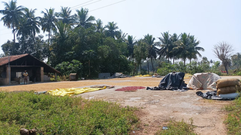 105 Cent Industrial Land / Plot for Sale in Tamil Nadu