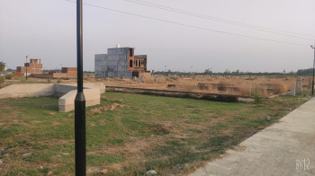 2275 Sq.ft. Residential Plot for Sale in Sultanpur Road, Lucknow