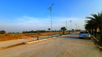 Signature Park LDA & RERA Approved Plots at Sultanpur Road Lucknow