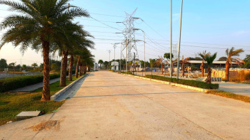 1500 Sq.ft. Residential Plot for Sale in Sultanpur Road, Lucknow