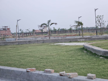 2275 Sq.ft. Residential Plot for Sale in Sultanpur Road, Lucknow