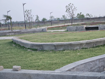 1250 Sq.ft. Residential Plot for Sale in Sultanpur Road Sultanpur Road, Lucknow