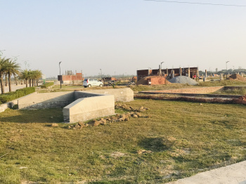 1450 Sq.ft. Residential Plot for Sale in Sultanpur Road Sultanpur Road, Lucknow