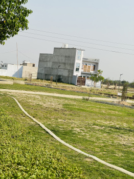 1500 Sq.ft. Residential Plot for Sale in Sultanpur Road, Lucknow