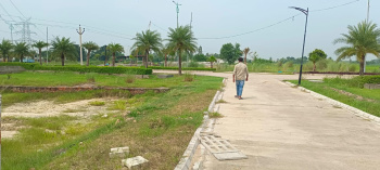 1275 Sq.ft. Residential Plot for Sale in Sultanpur Road Sultanpur Road, Lucknow