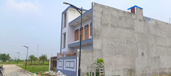 1280 Sq.ft. Residential Plot for Sale in Sultanpur Road Sultanpur Road, Lucknow