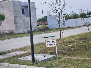 1410 Sq.ft. Residential Plot for Sale in Sultanpur Road, Lucknow