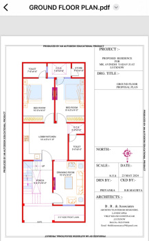 Property for sale in Malhaur, Lucknow