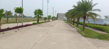 1506 Sq.ft. Residential Plot for Sale in Sultanpur Road, Lucknow