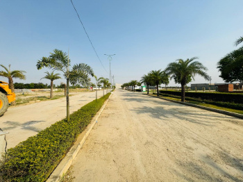 1380 Sq.ft. Residential Plot for Sale in Sultanpur Road Sultanpur Road, Lucknow