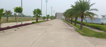 1470 Sq.ft. Residential Plot for Sale in Gosainganj, Lucknow