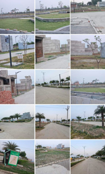 Property for sale in Gosainganj, Lucknow