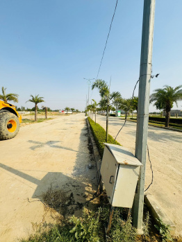 Property for sale in Gosainganj, Lucknow