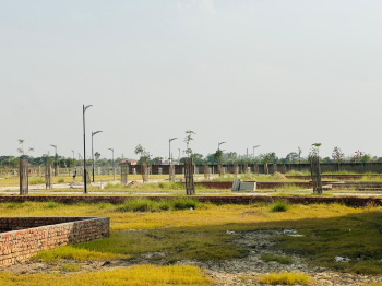 Property for sale in Gosainganj, Lucknow