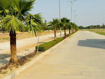 1910 Sq.ft. Residential Plot for Sale in Sultanpur Road, Lucknow