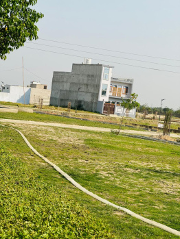 1380 Sq.ft. Residential Plot for Sale in New Jail Road New Jail Road, Lucknow