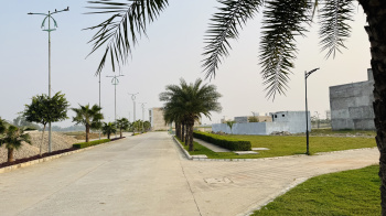 Residential Plot for Sale in Sultanpur Road, Lucknow (1700 Sq.ft.)