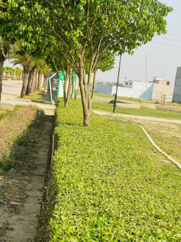 Property for sale in New Jail Road, Lucknow