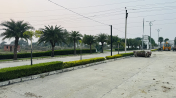 Residential Plot for Sale in Jail Road, Lucknow (1200 Sq.ft.)