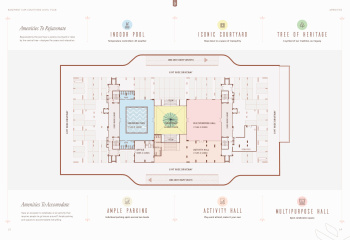 Property for sale in Sector 12 Vrindavan Yojana, Lucknow