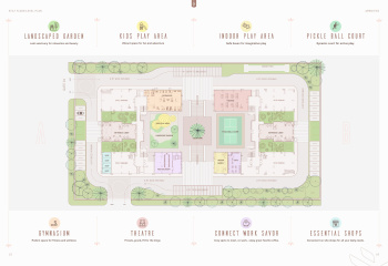 Property for sale in Sector 12 Vrindavan Yojana, Lucknow