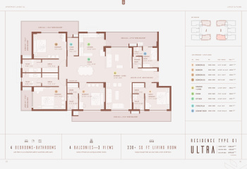 Property for sale in Sector 12 Vrindavan Yojana, Lucknow