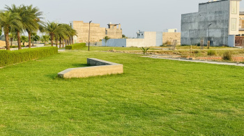 1080 Sq.ft. Residential Plot for Sale in New Jail Road New Jail Road, Lucknow