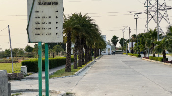 1205 Sq.ft. Residential Plot for Sale in New Jail Road New Jail Road, Lucknow