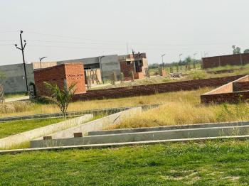 Property for sale in NH 56B, Lucknow