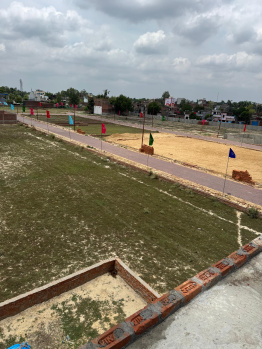 Property for sale in Gosainganj, Lucknow