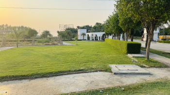 Residential Plot for Sale in Sultanpur Road, Lucknow (1150 Sq.ft.)