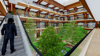 Property for sale in Changurabhata, Raipur