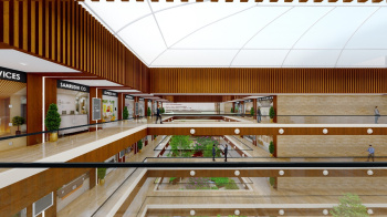 Property for sale in Changurabhata, Raipur