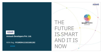 Property for sale in Sejbahar, Raipur