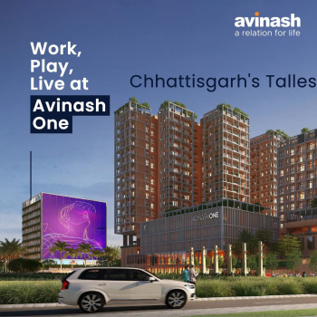 Property for sale in Labhandi, Raipur