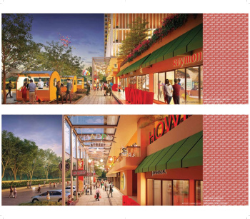 Property for sale in Labhandi, Raipur