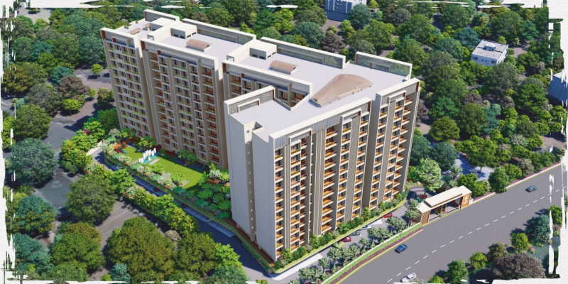 3 BHK Flats & Apartments for Sale in Bhatagaon, Raipur