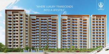 4 BHK Flats & Apartments for Sale in Bhatagaon, Raipur (2275 Sq.ft.)