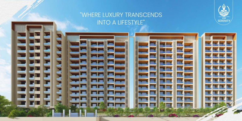 4 BHK Flats & Apartments for Sale in Bhatagaon, Raipur