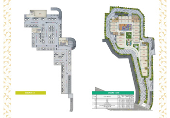 Property for sale in Changurabhata, Raipur