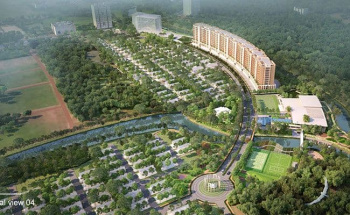 Property for sale in Kachna, Raipur