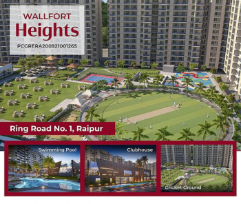 Property for sale in Bhatagaon, Raipur