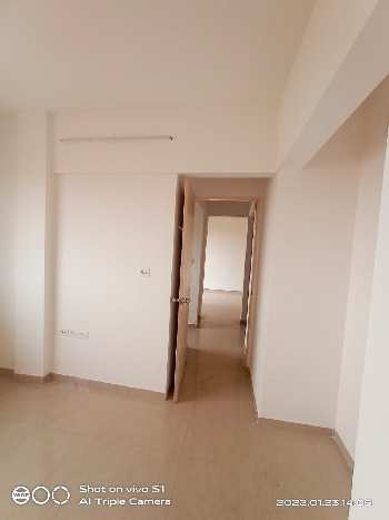 2 BHK Flats & Apartments for Rent in Maharashtra (986 Sq.ft.)