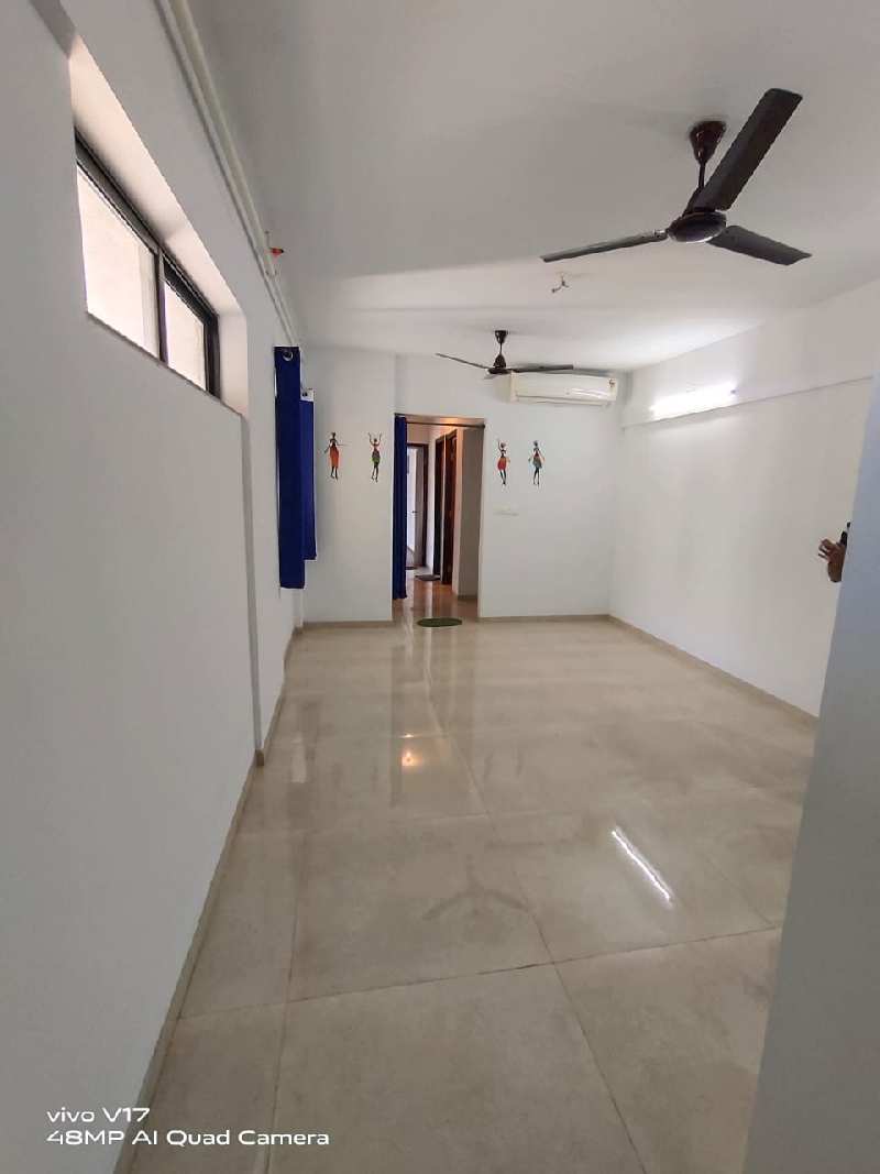 2 BHK Flats & Apartments For Rent In Palava, Thane (960 Sq.ft.)