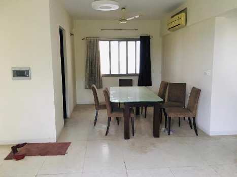 3 BHK Flats & Apartments for Rent in Dombivli East, Thane (1265 Sq.ft.)