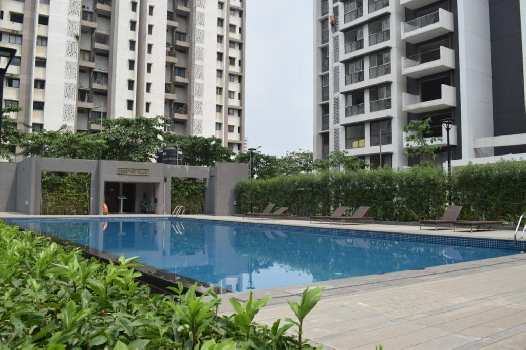 2 BHK Flats & Apartments for Sale in Dombivli East, Thane (734 Sq.ft.)